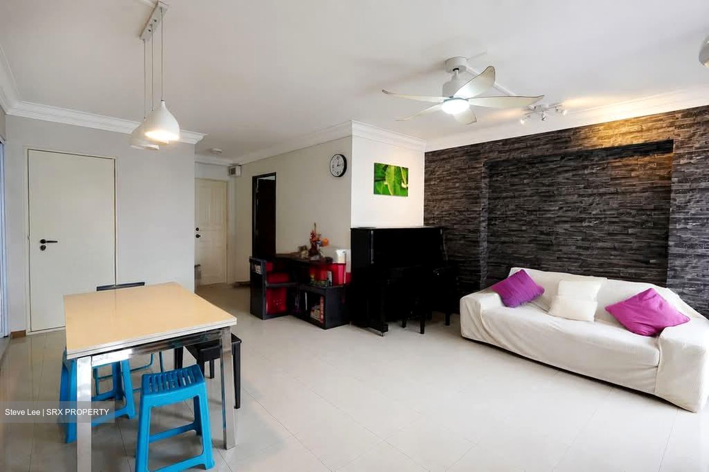 Blk 296 Yishun Street 20 (Yishun), HDB 4 Rooms #556026601